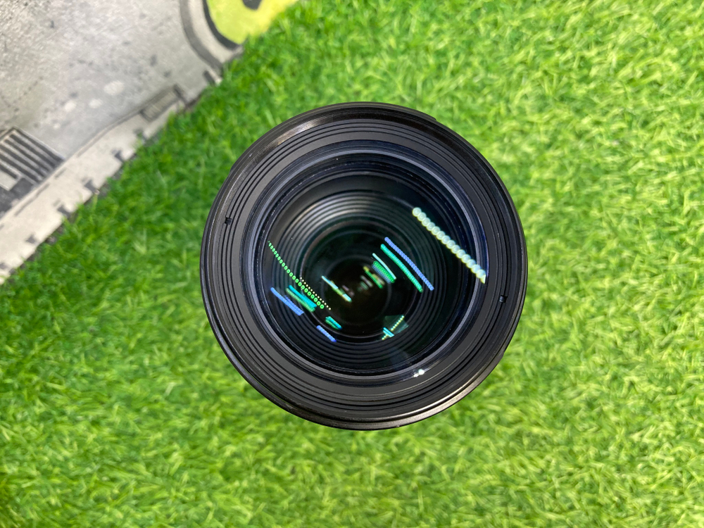 Canon EF 70-200mm 4L USM