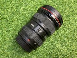 Canon EF 17-40mm 4L USM Покупка/Продажа