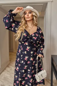 Платье УК-5835.4 Fabrika