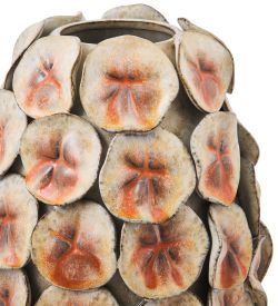 Cervena Kostka OS-904/1 Декоративная ваза «Лист лотоса»