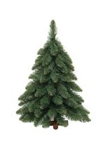 Ель искусственная настольная «Фогу» от 45 см до 75 см