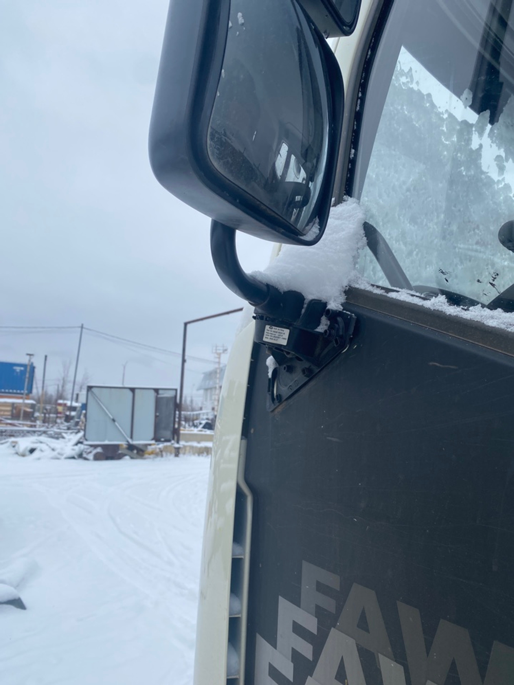 FAW J6 6x6 Самосвал CA3250P66K24L1TE5 (Дизельный, 11,1 л, 420 л.с., МТ)
