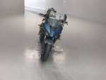 Suzuki GSX-S1000 GT 2023