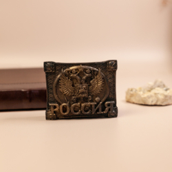 Жетон Россия
