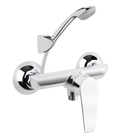 Смеситель для душа с ручным душем CIVIC 510801VM2