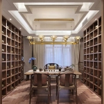 Подвесная люстра Imperiumloft LOTOS 140839-26