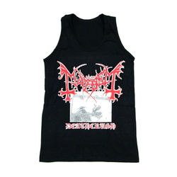 Майка Mayhem Deathcrush