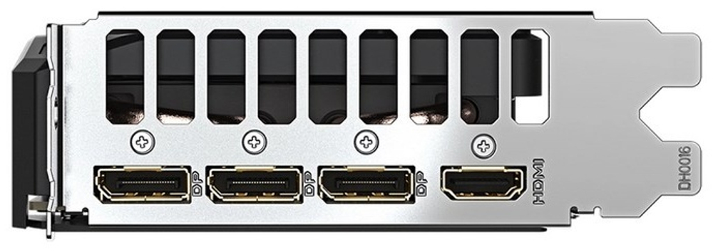Видеокарта GIGABYTE RTX 5060 Windforce Max OC (GV-N5060WF2MAX OC-8GD) 8 Гб