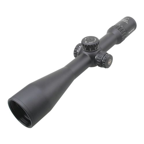 Оптический прицел Vector Optics FFP Continental x6 5-30x56 VEC-MBR ( Сетка VEC-MBR / с подсветкой )
