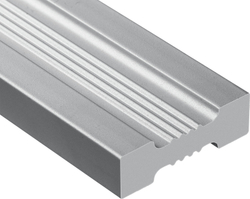 ЗУБР 500 мм, жесткий столярный угольник, Профессионал (34392-50)