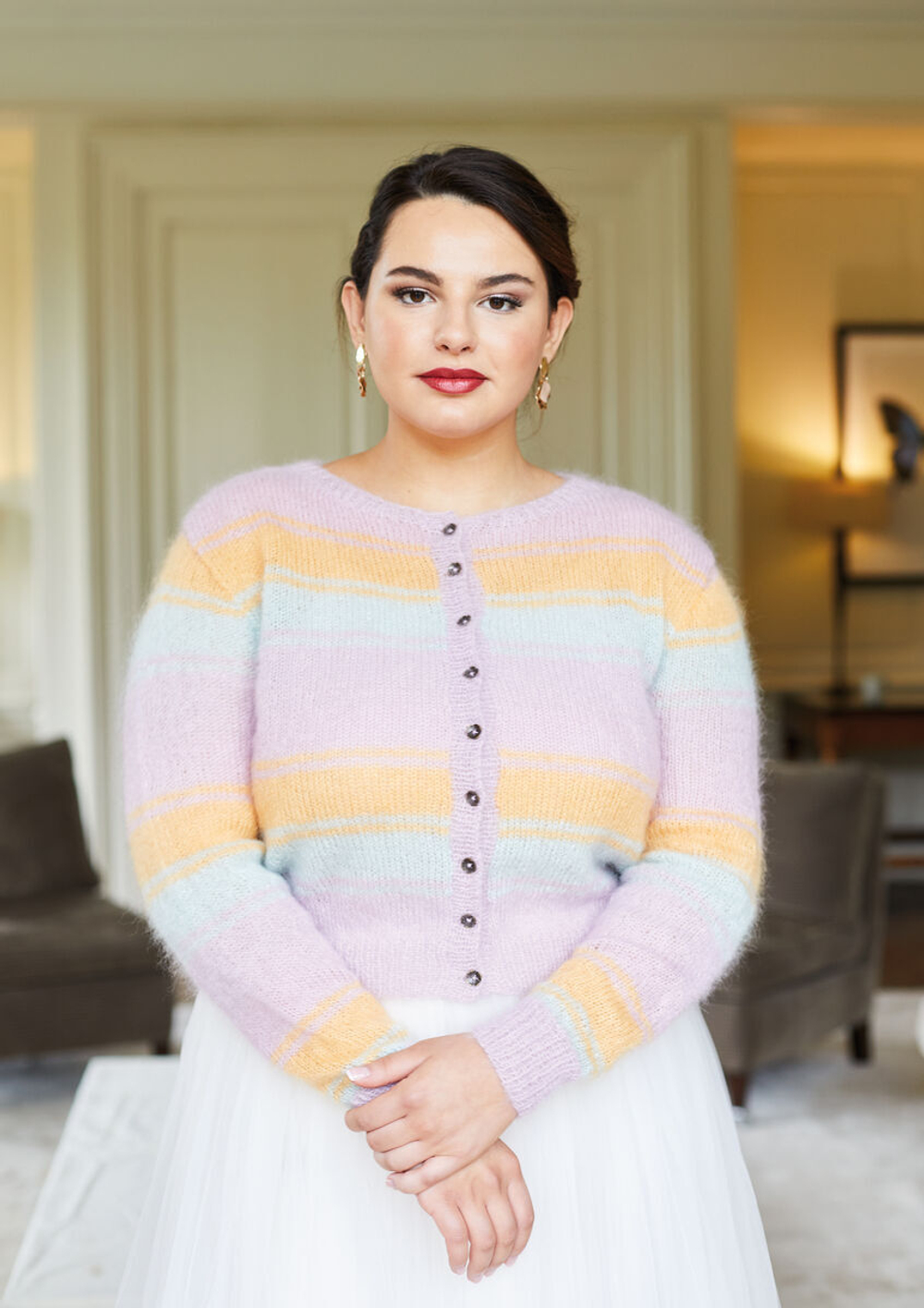 Журнал Rowan "Knitting & Crochet Magazine 72"