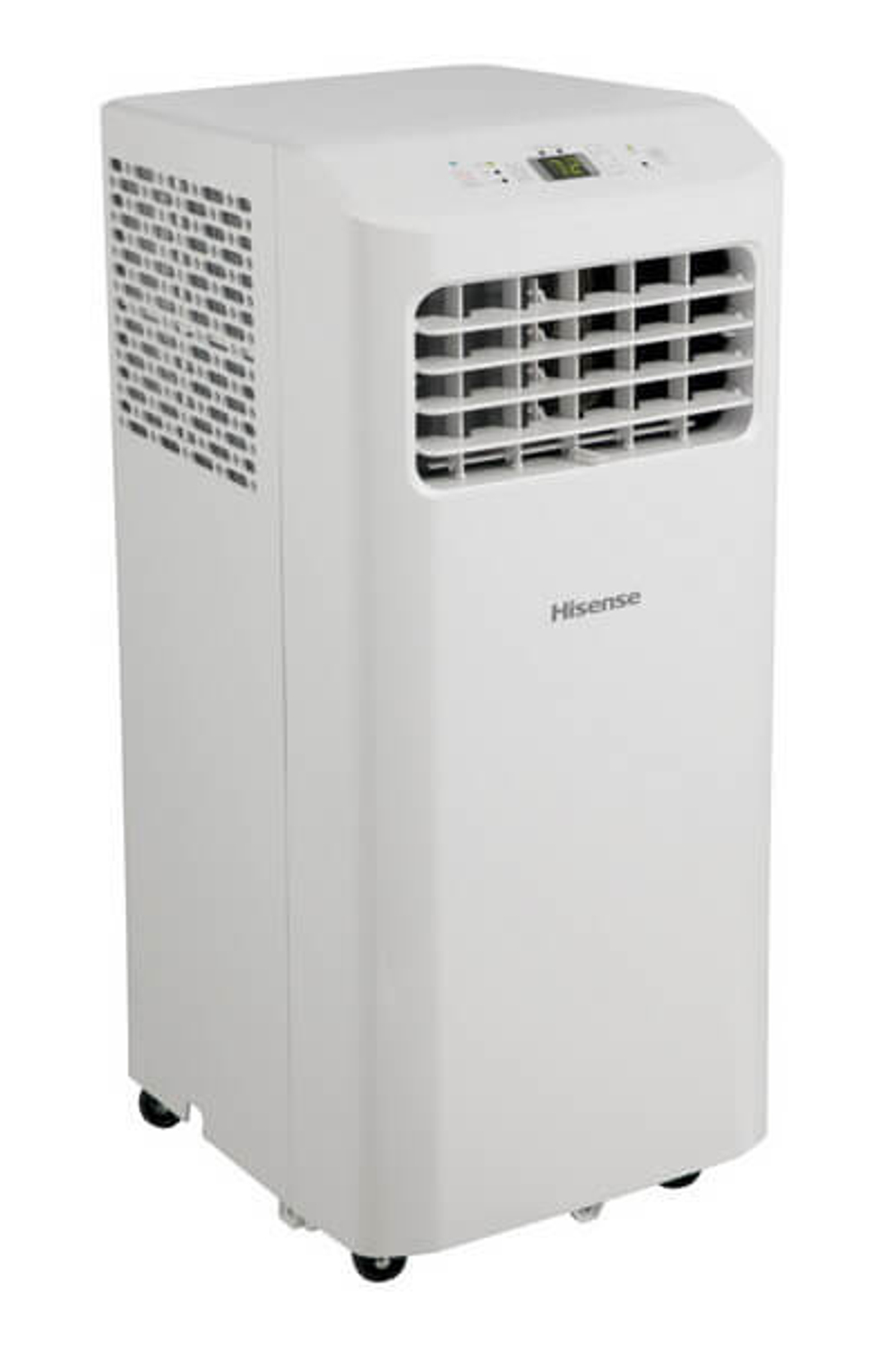 Кондиционер мобильный Hisense AP-09CR4GKVS00