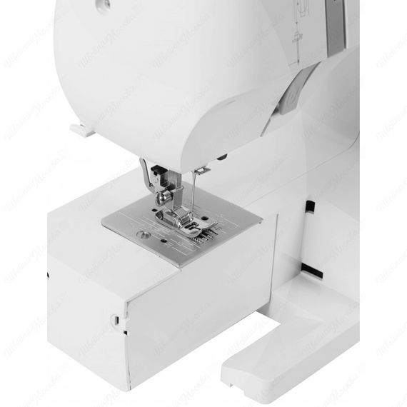 Швейная машина Minerva MAX 30 Grey