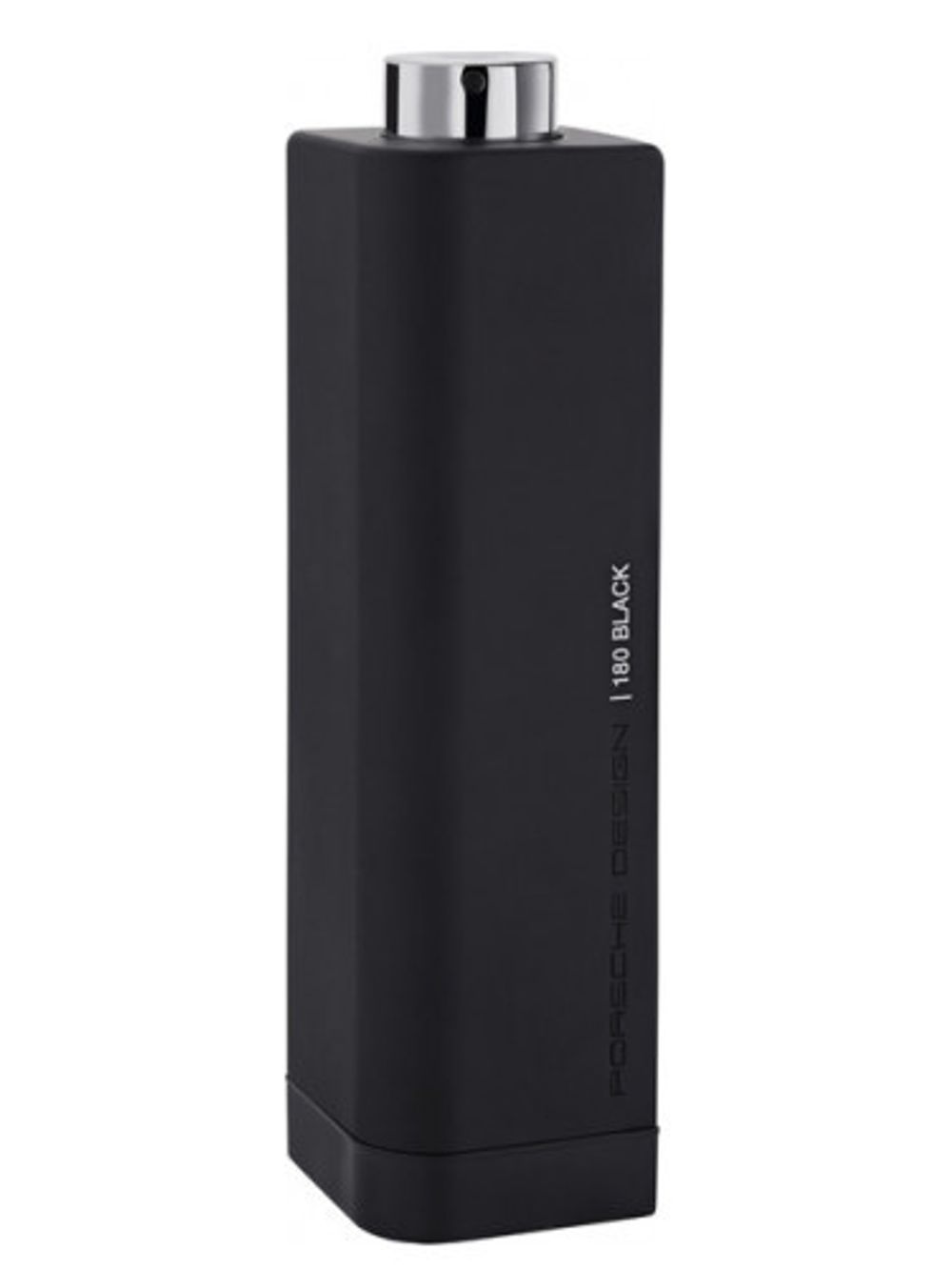 Porsche Design 180 Black