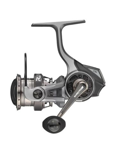 Катушка безынерционная Abu Garcia Revo3 SX 2500S