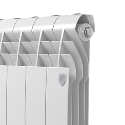 Радиатор Royal Thermo BiLiner 350 /Bianco Traffico