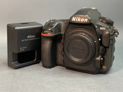 Nikon D850 Body 497.016 Кадров