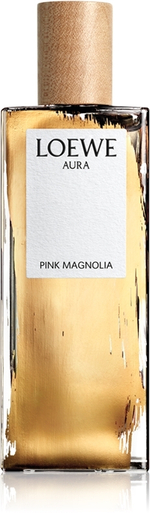 Loewe Aura Pink Magnolia парфюмерная вода женская