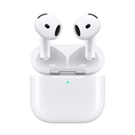 Беспроводные наушники Apple AirPods 4 ANC с активным шумоподавлением, White (Белый)