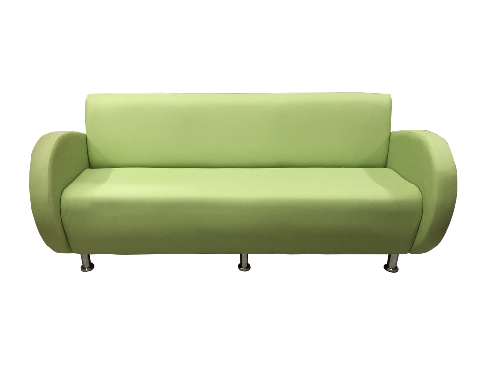 Диван Классик трехместный