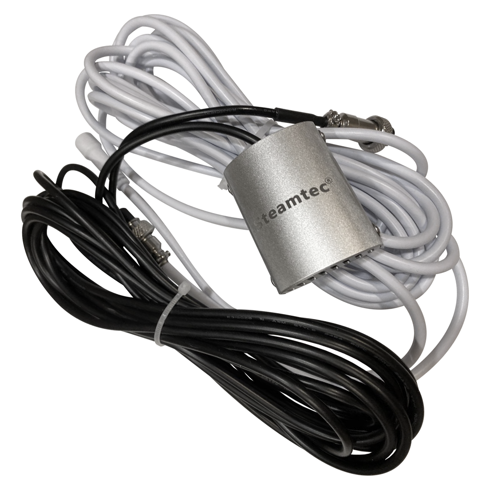 Электрическая печь для бани и сауны STEAMTEC Tolo 45A-D3 4.5 кВт