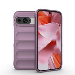 Противоударный чехол Flexible Case для Google Pixel 9 / Pixe 9 Pro