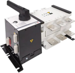 Автоматический ввод резерва EKF ats-tsr1-400A-3p-pro