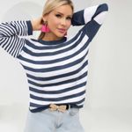 Джемпер Французский тренд Charutti (Акция)