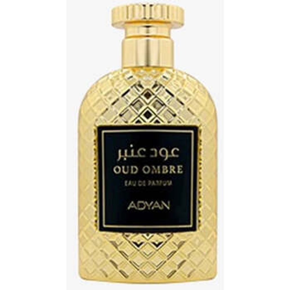 Adyan by Anfar Oud Ombre EDP 100ml
