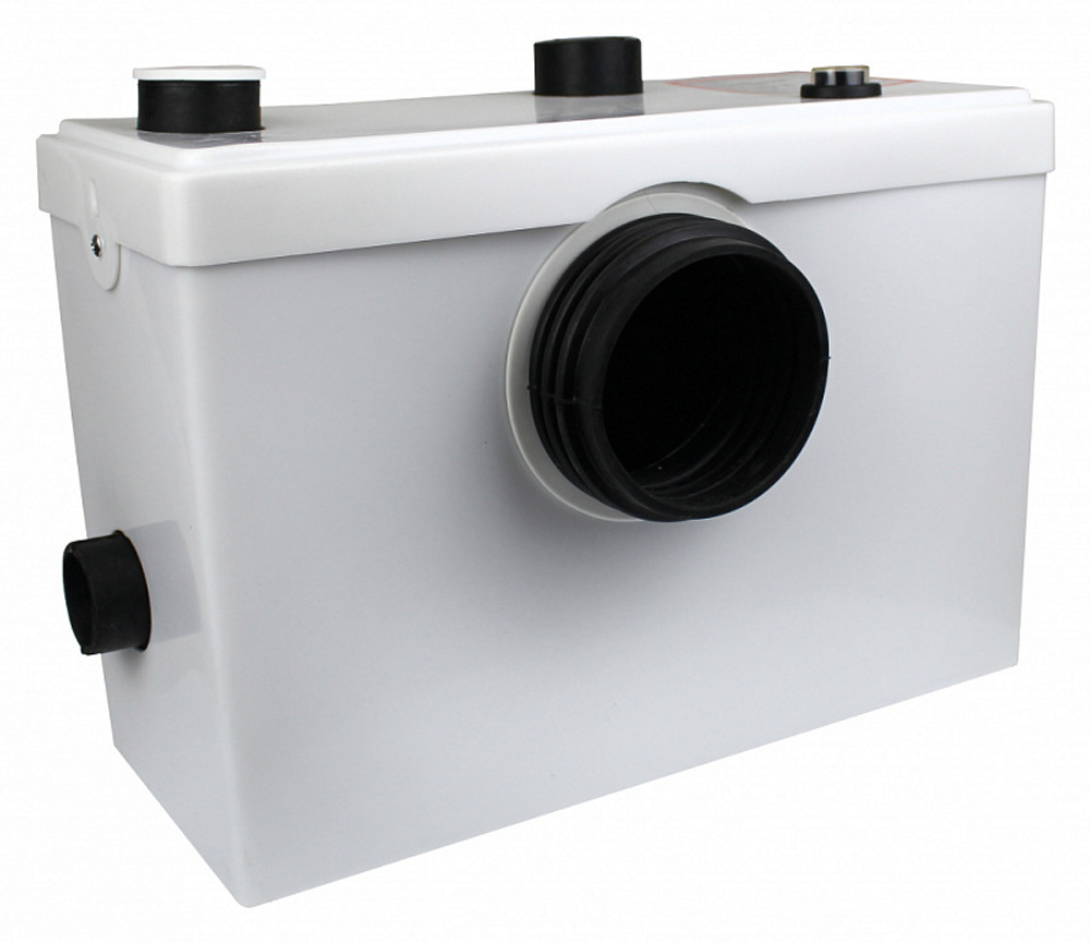 Насос канализационный Vodotok НК-100