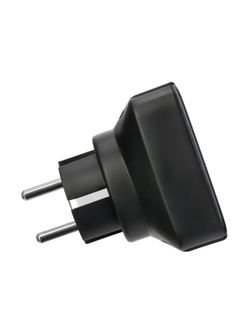 Тестер розеток Ermenrich Zing ST30