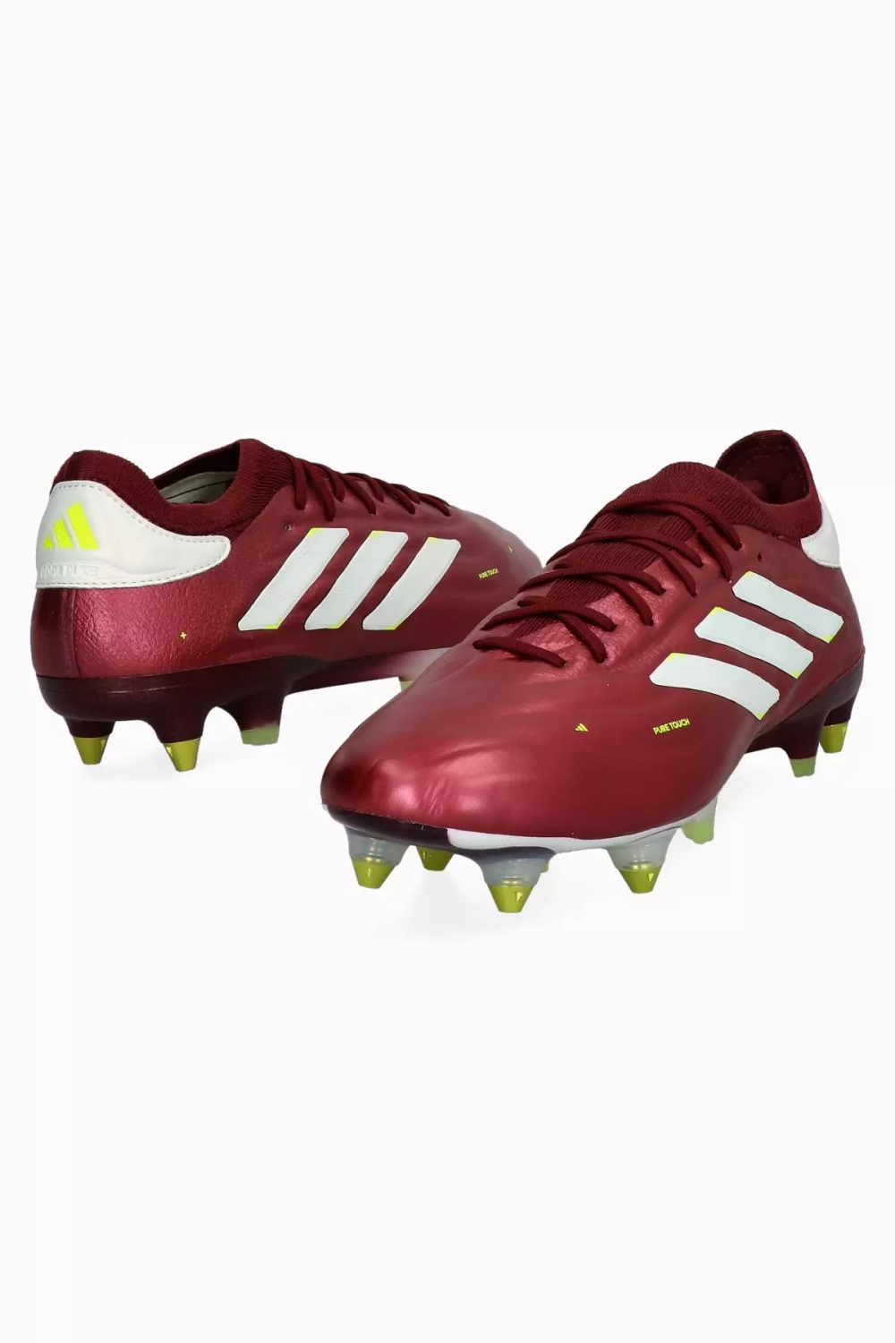 Бутсы adidas Copa Pure II Elite KT SG