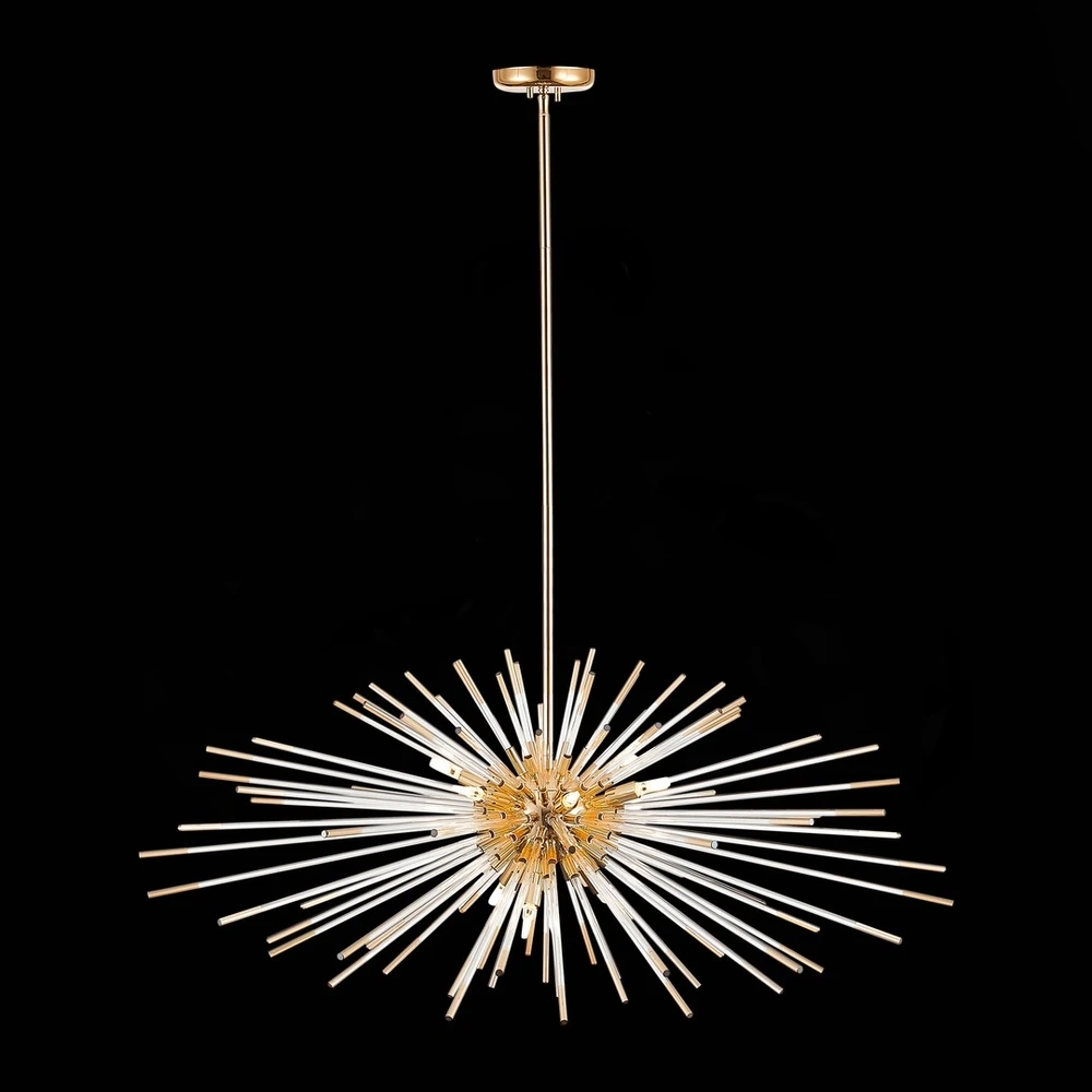 Люстра на штанге ST Luce CALLIO SL1097.203.09