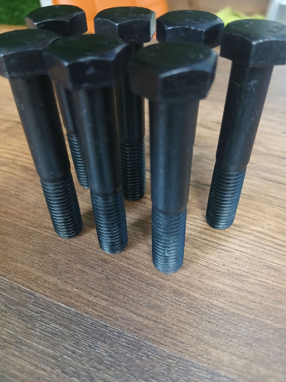 Болт М12*45 проч. 8*8