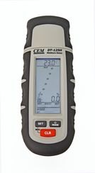 Влагомер древесины СЕМ DT-125H