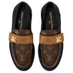 Лоферы LOUIS VUITTON, 1AD1AQ