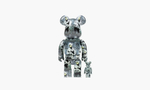 Bearbrick Riot Cop "100% and 400%"