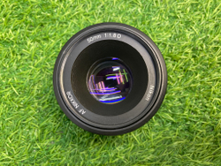 Nikon 50mm 1.8D AF Nikkor Покупка/Продажа