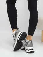 Кроссовки женские демисезонные POPULAR FASHION N39-1