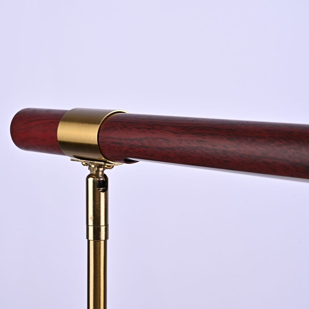 Настольная лампа KEMI Gold