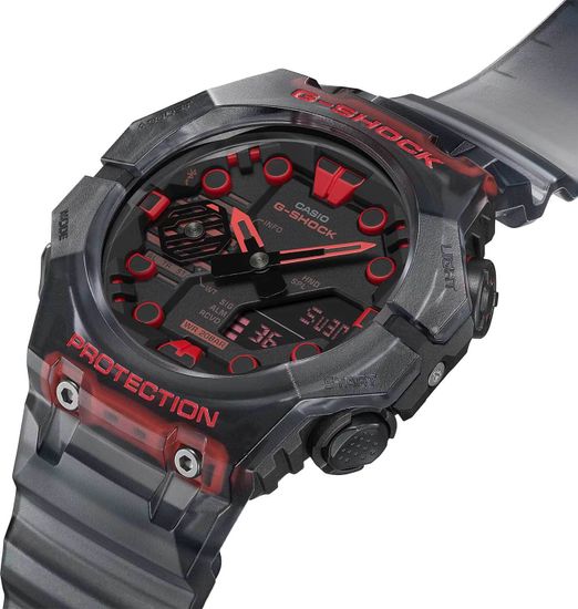 Наручные часы Casio G-Shock GA-B001G-1AER