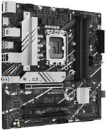 Материнская плата ASUS B760M-A D4-CSM
