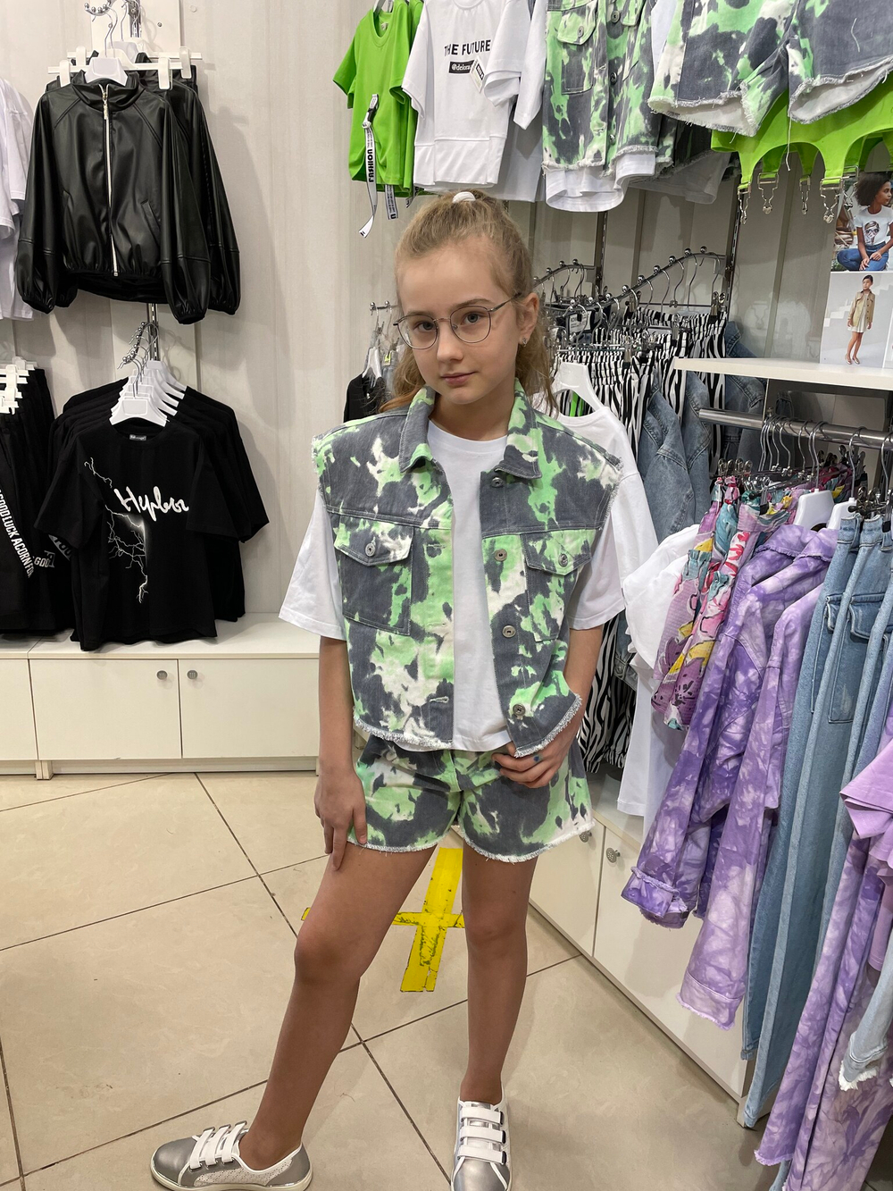 Жилет
