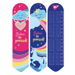 Əlfəcin \ Закладки \ Bookmark Закладки 2D YES "Rainbow"