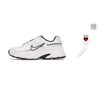 Женские кроссовки Nike Initiator 'Cream White Black' FQ6873-101