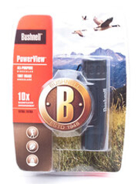 Бинокль Bushnell PowerView Roof 10x25 CM