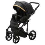 Коляска 3 в 1 Adamex Rimini Deluxe