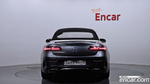 Mercedes-Benz E-Class W213 E220d Cabriolet (12.2019)