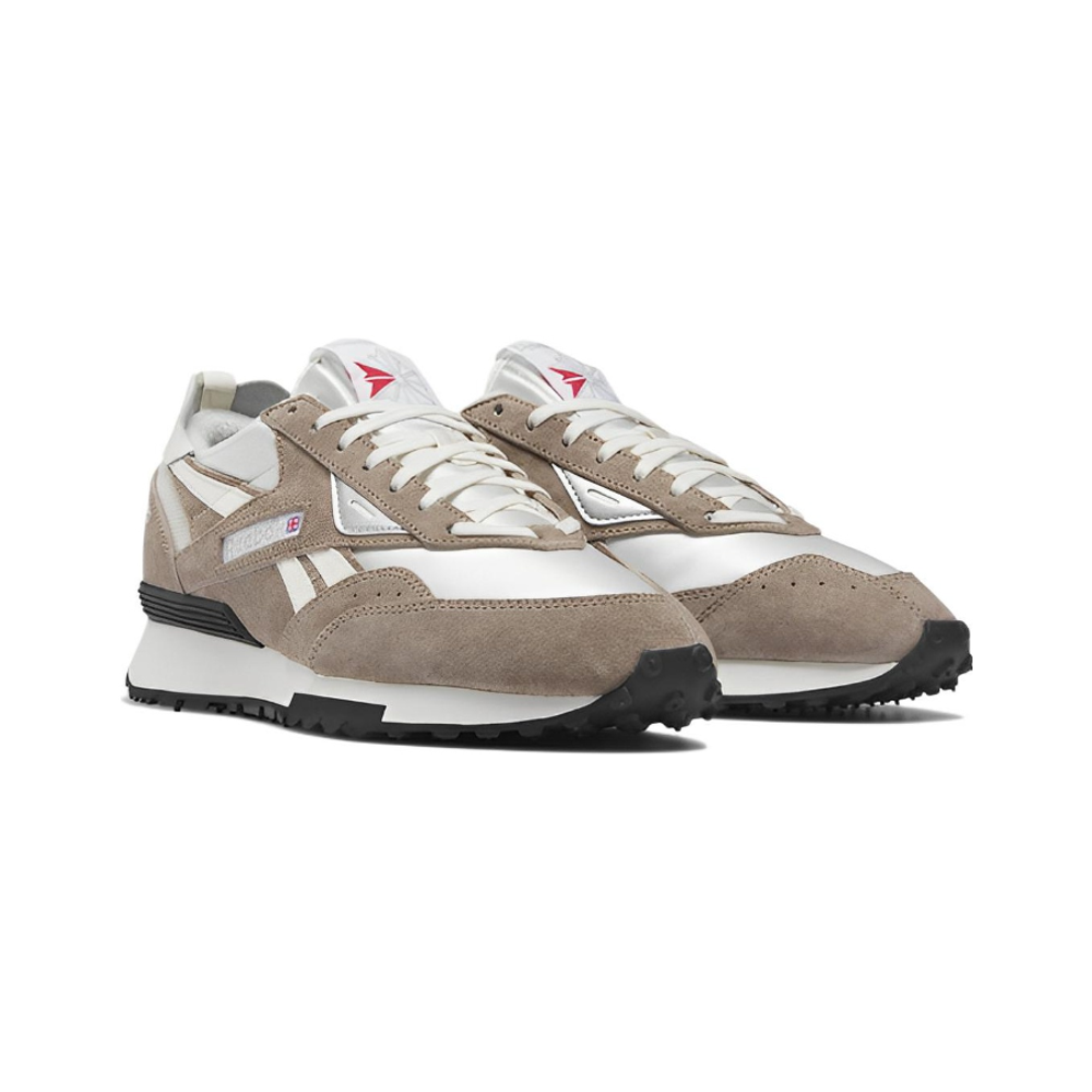 Кроссовки Reebok LX2200 'White Brown' HP7585