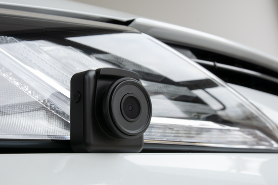 Видеорегистратор TrendVision X2 Dual